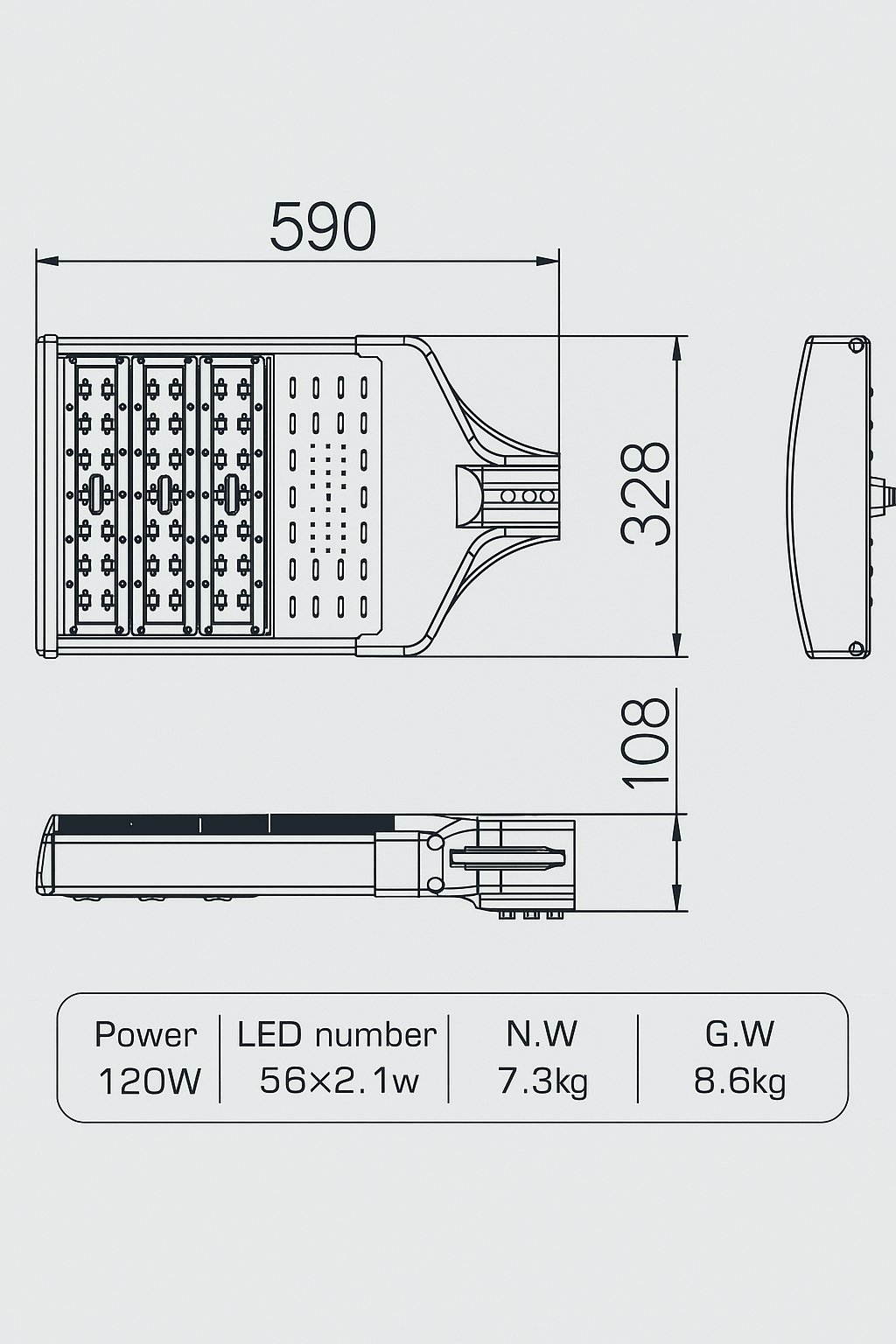 120W view 2