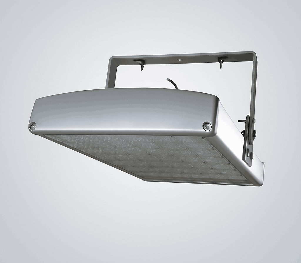 LED High Mast
