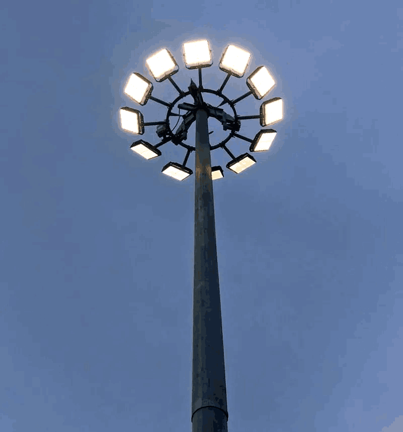 Shahbaz sharif park project