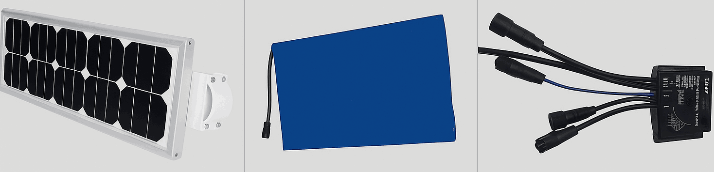 30W side view